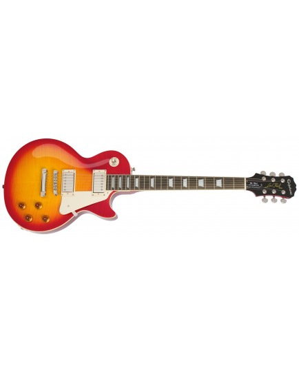 EPIPHONE LES PAUL STANDARD PLUSTOP PRO Heritage Cherry Sunburst (HS)
